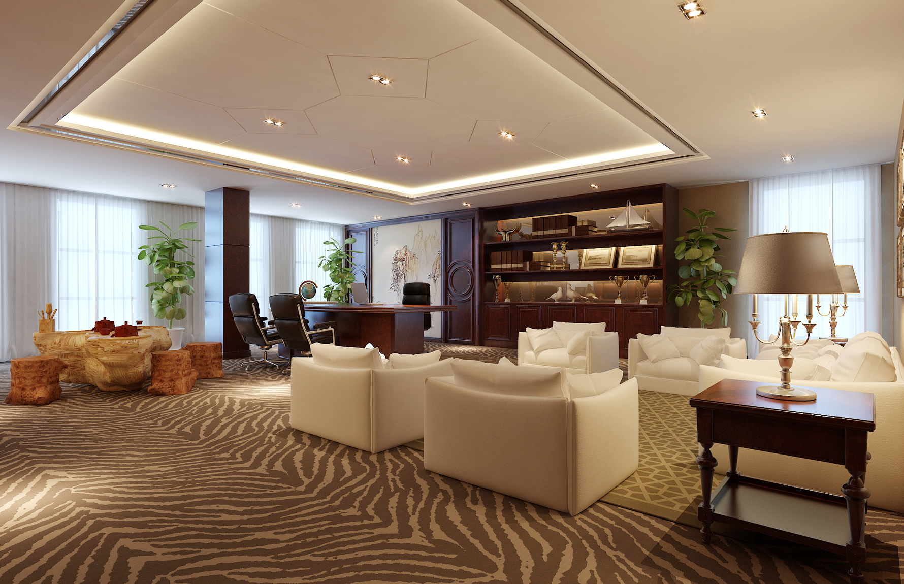 嘉金大厦办公司